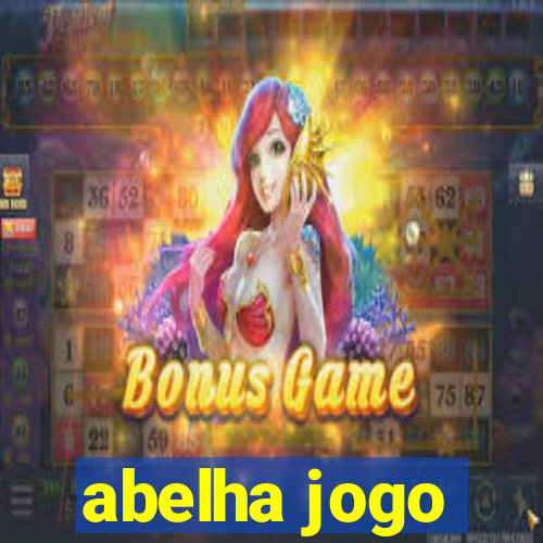 abelha jogo